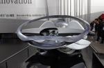 Mercedes-Benz Aesthetics NO2 2011 года